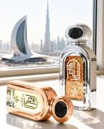 Al Daiem Elixir W Eau de Parfum 100 ml