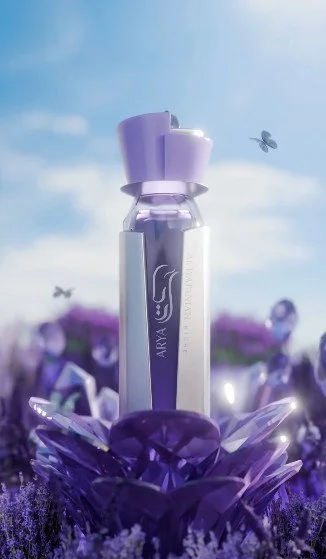 Arya W Eau de Parfum 100 ml