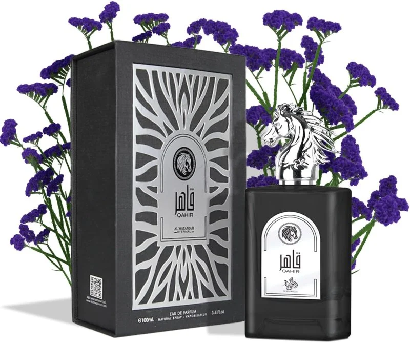Eternal Qahir Eau de Parfum 100 ml