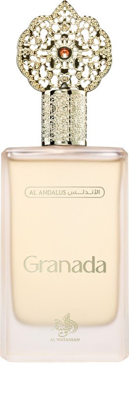 Granada U Eau de Parfum