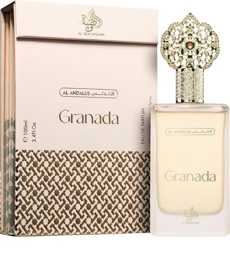 Granada U Eau de Parfum 100 ml