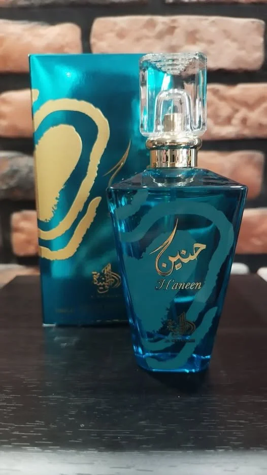 Haneen W Eau de Parfum 100 ml