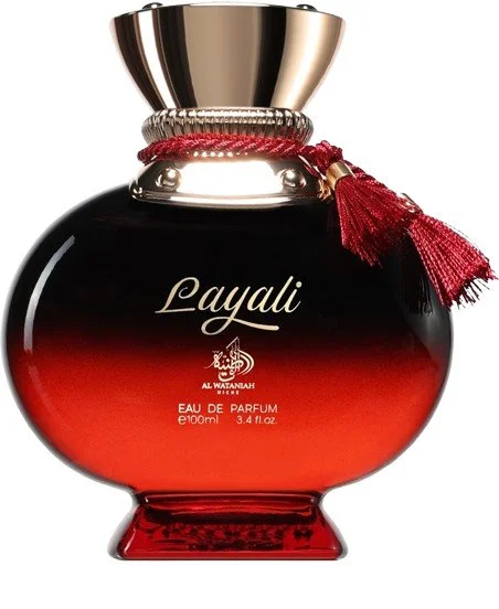 Layali W eau de parfum 100 ml