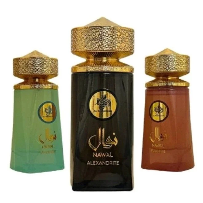 Nawal Bronzite U Eau de Parfum 100 ml