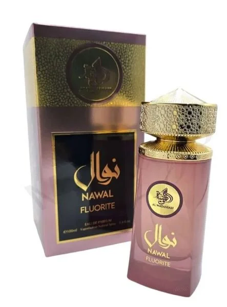 Nawal Flourite U eau de parfum 100 ml