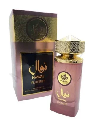 Al Wataniah Nawal Flourite U eau de parfum