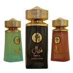 Nawal Flourite U eau de parfum 100 ml