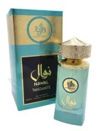 Nawal Tanzanite U Eau de Parfum 100 ml