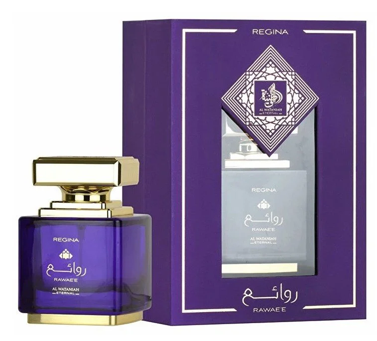 Rawaee Regina U Eau de Parfum 100 ml
