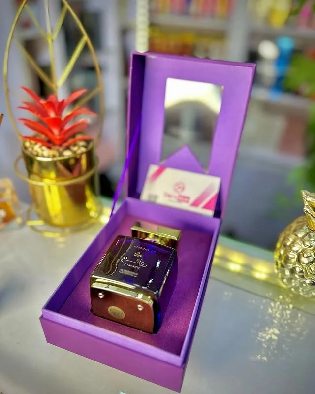 Rawaee Regina U Eau de Parfum 100 ml