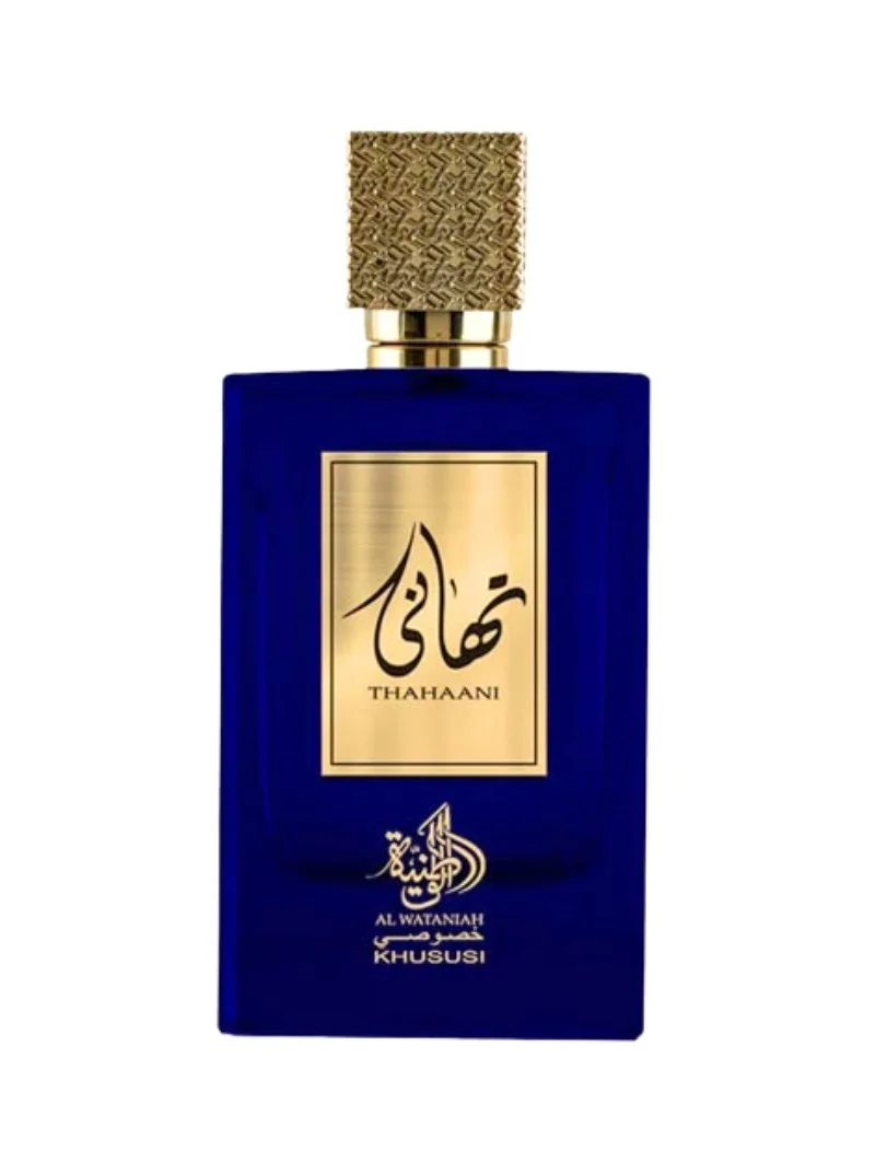 Thahaani U Eau de Parfum 100 ml