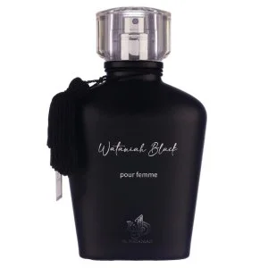 Al Wataniah Wataniah Black U Eau de Parfum
