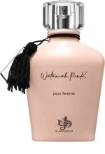 Wataniah Pink U Eau de Parfum 100 ml