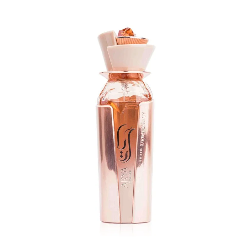 Arya Peony Rose eau de parfum pour femme 100 ml