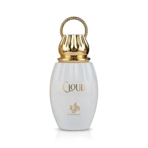 Al Wataniah Cloud eau de parfum pour femme