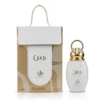 Cloud eau de parfum pour femme 100 ml