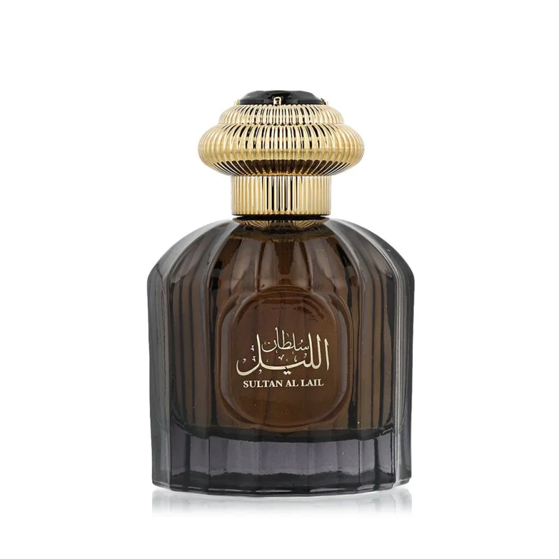Sultan Al Lail eau de parfum pour homme 100 ml