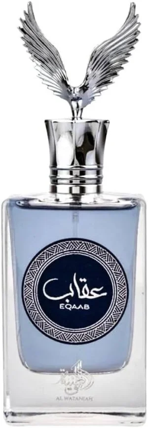 Al Wataniah Eqaab M Eau de Parfum