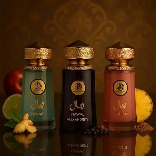 Nawal Alexandrite U Eau de Parfum 100 ml
