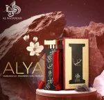 Alya U Eau de Parfum 100 ml