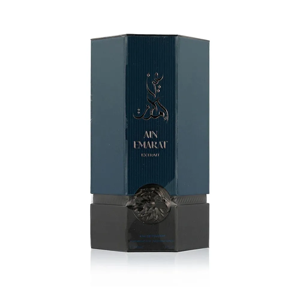 Ain Emarat Extrait eau de parfum unisexe 100 ml