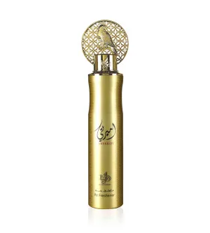 Al Wataniah Ameerati désodorisant d'air 300 ml