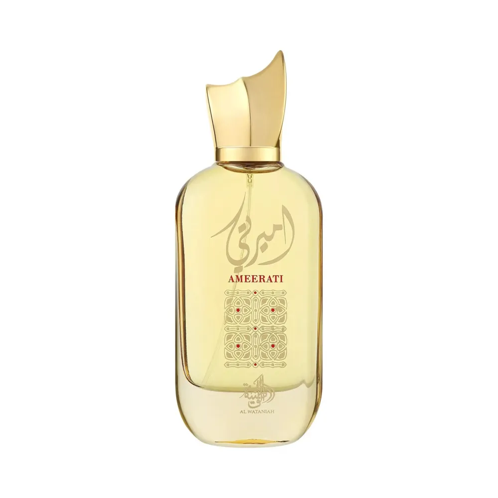Ameerati eau de parfum unisexe 100 ml