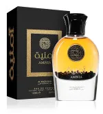 Amnia eau de parfum unisexe 100 ml