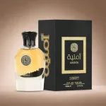 Amnia eau de parfum unisexe 100 ml