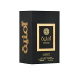 Amnia eau de parfum unisexe 100 ml