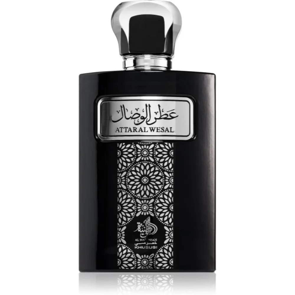 Attar Al Wesal eau de parfum unisexe 100 ml