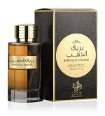 Bareeq Al Dhahab eau de parfum pour hommes 100 ml