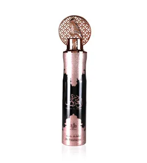 Al Wataniah Durrat Al Aroos désodorisant d'air 300 ml