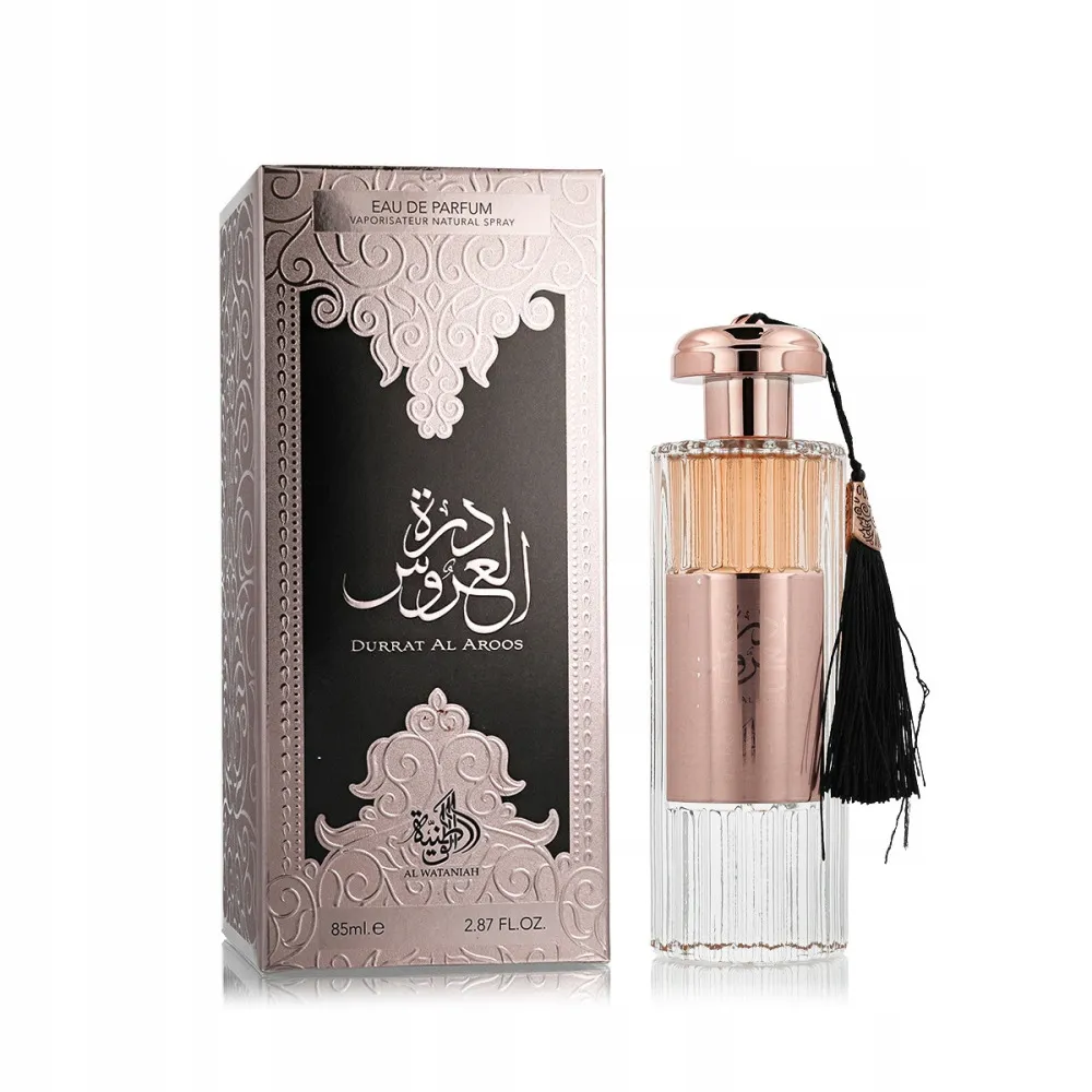 Durrat Al Aroos eau de parfum pour femmes 100 ml