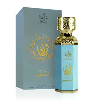 Al Wataniah Filza Imperial eau de parfum unisexe 100 ml