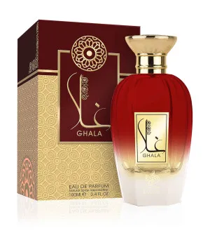Al Wataniah Ghala eau de parfum unisexe 100 ml