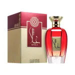 Ghala eau de parfum unisexe 100 ml