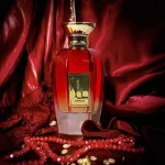 Ghala eau de parfum unisexe 100 ml