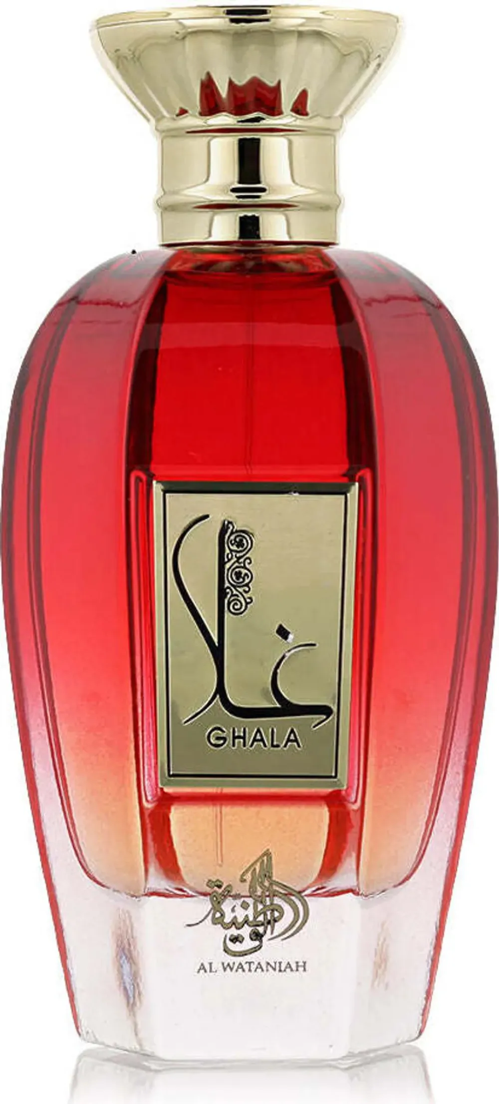 Ghala eau de parfum unisexe 100 ml