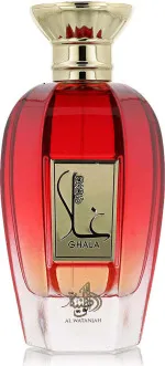 Ghala eau de parfum unisexe 100 ml
