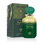 Eau de parfum unisexe Al Wataniah Graphite 100 ml
