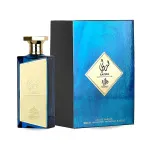 Eau de parfum unisexe Al Wataniah Lazuli 100 ml