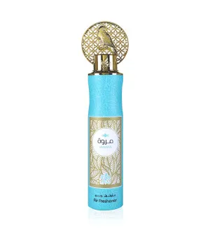 Al Wataniah Marwa désodorisant d'air 300 ml