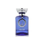Eau de parfum unisexe Al Wataniah Massad 100 ml