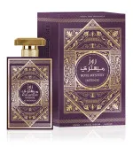 Rose Mystery Intense eau de parfum unisexe 100 ml