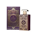 Rose Mystery Intense eau de parfum unisexe 100 ml