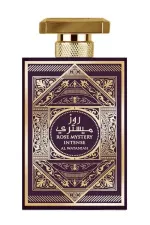 Rose Mystery Intense eau de parfum unisexe 100 ml