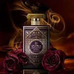 Rose Mystery Intense eau de parfum unisexe 100 ml