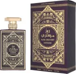 Rose Mystery Intense eau de parfum unisexe 100 ml