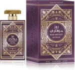 Rose Mystery Intense eau de parfum unisexe 100 ml